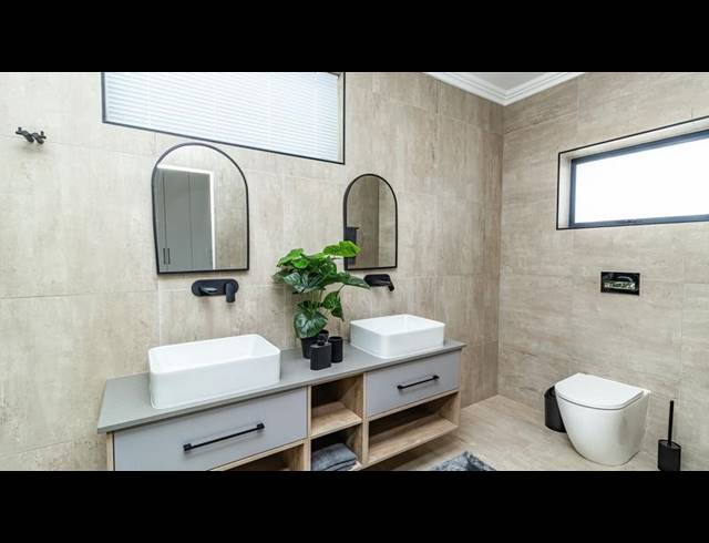 3 BEDROOM HOUSE FOR SALE IN TERGNIET